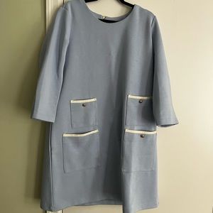 Tuckernuck shift dress